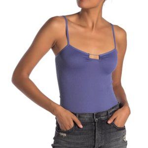 Free PeopleBe My Baby Seamless Camisole